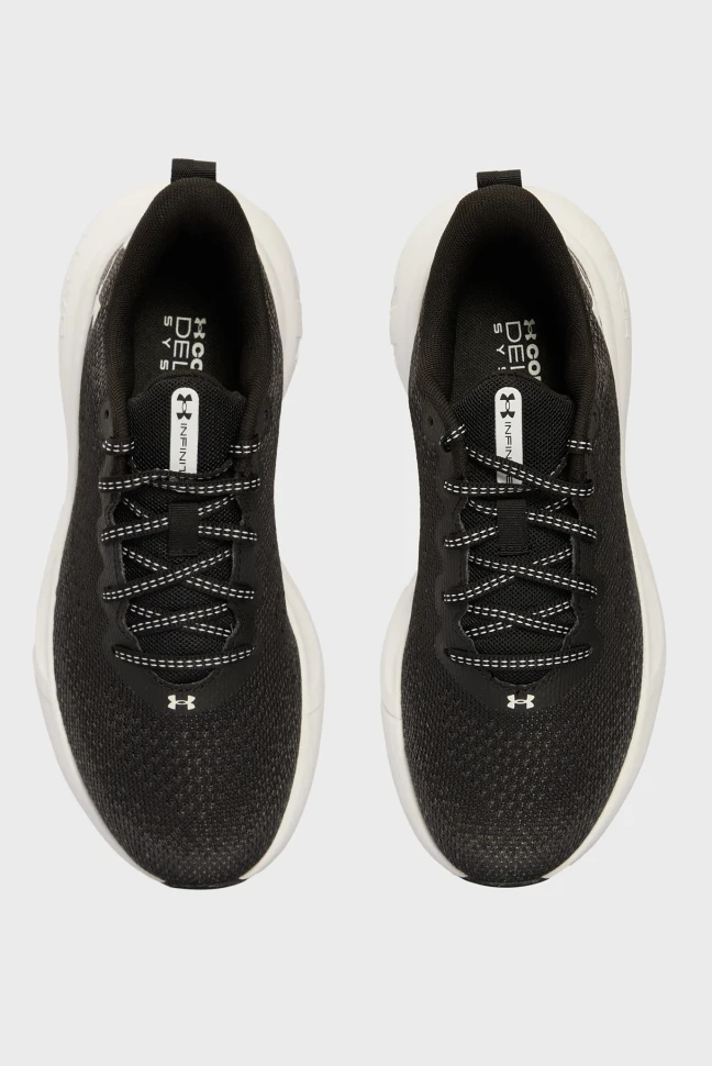 Кроссовки Under Armour UA W Infinite 3027524-001 в Москве  в Москве 