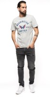 Футболка ATRIBUTIKA & CLUB Washington Capitals, сер. 30660 в Москве  в Москве 