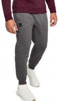 Брюки Under Armour Rival Fleece Joggers CF 1320740-020 в Москве  в Москве 