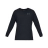Лонгслив Under Armour UA SPORTSTYLE LEFT CHEST LS 1329585-002 в Москве в Москве