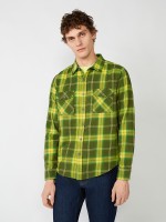 Рубашка Lee Cooper MT2G122581BSLC/SPH в Москве в Москве