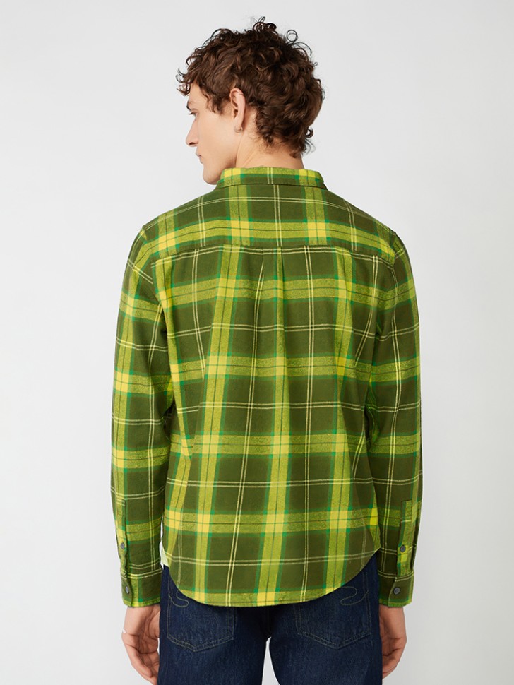 Рубашка Lee Cooper MT2G122581BSLC/SPH в Москве в Москве