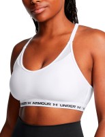 Бра Under Armour UA Crossback Low Bra 1386424-100