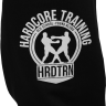 Брюки Hardcore Training Lightweight Black hctpan062 в Москве 