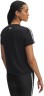 Футболка Under Armour UA Tech WM Tape SS 6003915-001