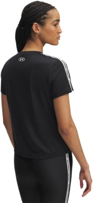 Футболка Under Armour UA Tech WM Tape SS 6003915-001
