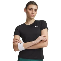 Футболка Under Armour Tech Mesh SS 6009990-001