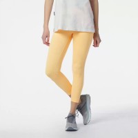 Леггинсы спортивные New Balance WP11591/LMO в Москве  в Москве 