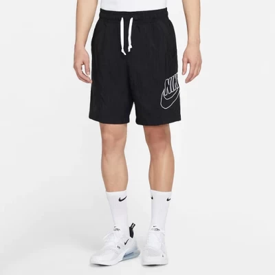 Шорты Nike men&#039;s new NSW alumni woven shorts DB3811-010