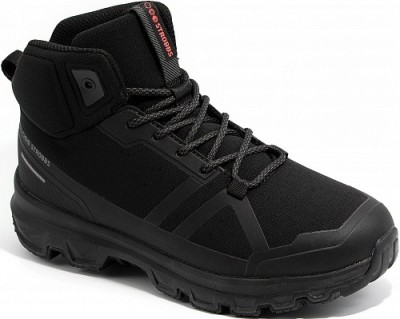 Ботинки STROBBS F8457-3