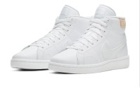 Кеды NIKE WMNS COURT ROYALE 2 MID CT1725-100 в Москве  в Москве 