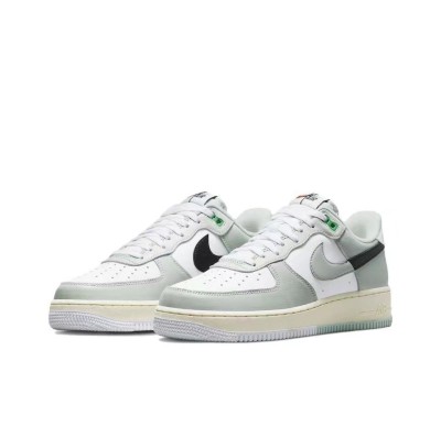 Кроссовки Nike Air Force 1 Low Split Light Silver DZ2522-001