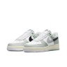 Кроссовки Nike Air Force 1 Low Split Light Silver DZ2522-001