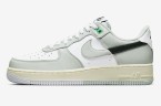 Кроссовки Nike Air Force 1 Low Split Light Silver DZ2522-001