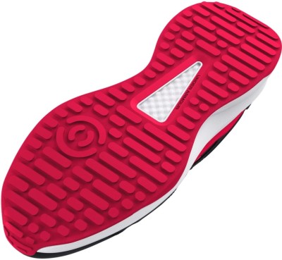 Кроссовки Under Armour UA Charged Edge 3026727-001