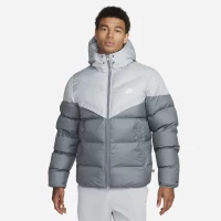 Куртка NIKE M NK SF WR PL-FLD HD JKT FB8185-077 в Москве  в Москве 