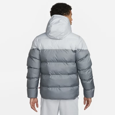 Куртка NIKE M NK SF WR PL-FLD HD JKT FB8185-077