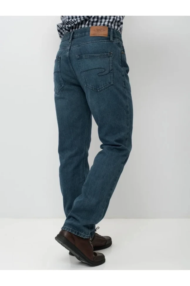Брюки джинсовые Lee Cooper MT2B116416AS2LC22/MW в Москве  в Москве 