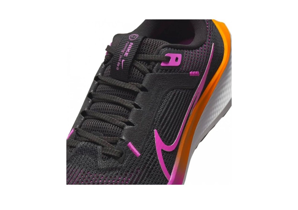 Кроссовки NIKE W AIR ZOOM PEGASUS 40 DV3854-011