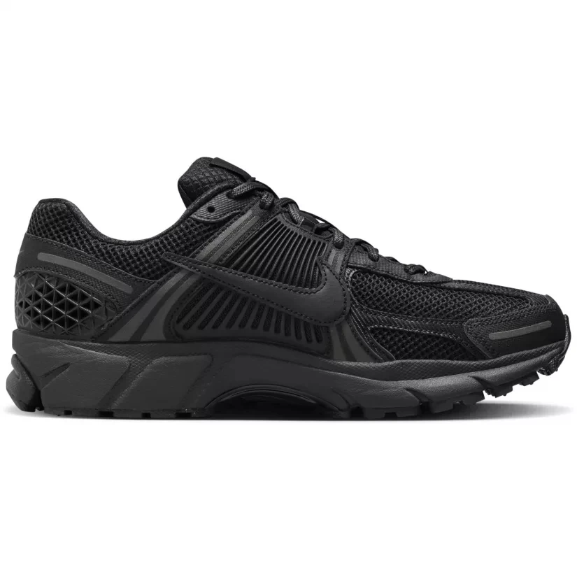 Кроссовки Nike Zoom Vomero 5 Triple Black BV1358-003 в Москве  в Москве 