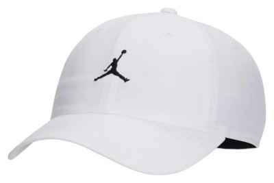 Бейсболка Nike Jordan Club Cap Us Cb Jumpman FD5185-100