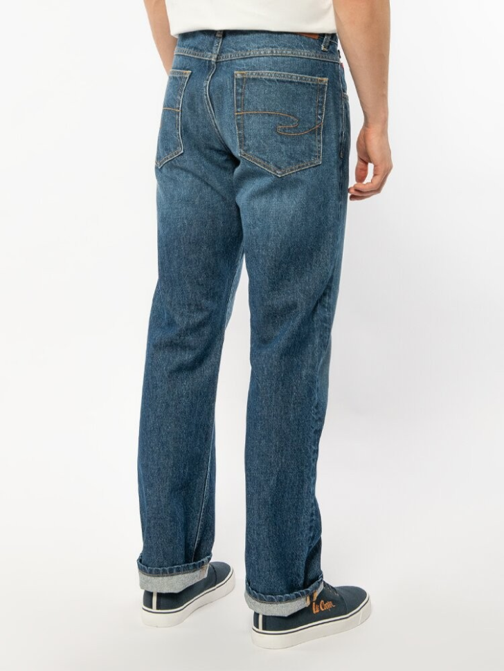 Брюки джинсовые Lee Cooper MB-TSTR-C/DW в Москве в Москве