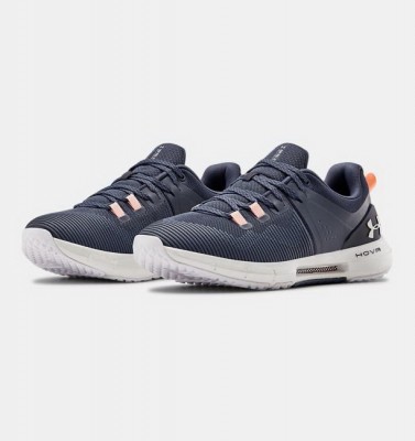 Кроссовки Under Armour UA W HOVR Rise 3022208-401