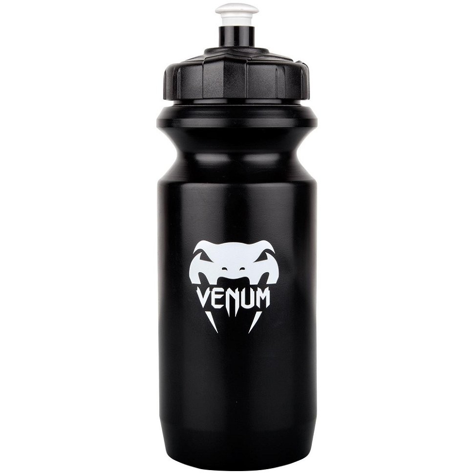 Бутылка для воды Venum Contender - Black 00645 в Москве  в Москве 
