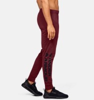 Брюки Under Armour SPORTSTYLE COTTON GRAPHIC JOGGER 1329298-615 в Москве  в Москве 