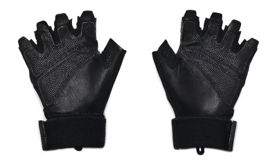 Перчатки Under Armour W's Weightlifting Gloves 1369831-001