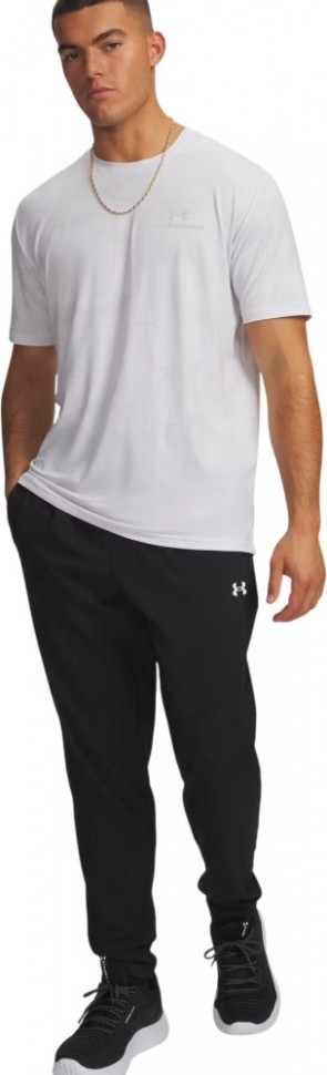 Брюки Under Armour Vanish Training Pant 6010606-001 в Москве  в Москве 