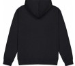 Толстовка New Balance Sport Essentials French Terry Hoodie MT41508-BK