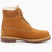 Ботинки Timberland TBL18027W в Москве  в Москве 
