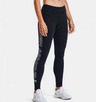 Леггинсы Under Armour UA Favorite WM Leggings 1356403-001 в Москве  в Москве 
