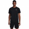 Футболка Under Armour UA Streaker SS 1361469-001 в Москве  в Москве 