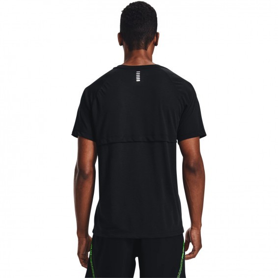 Футболка Under Armour UA Streaker SS 1361469-001 в Москве  в Москве 