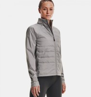 Куртка Under Armour Run Insulate Hybrid Jkt 1355812-031 в Москве  в Москве 