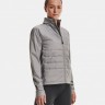 Куртка Under Armour Run Insulate Hybrid Jkt 1355812-031