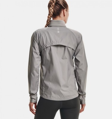 Куртка Under Armour Run Insulate Hybrid Jkt 1355812-031