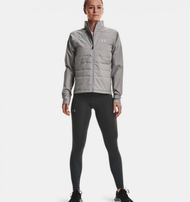 Куртка Under Armour Run Insulate Hybrid Jkt 1355812-031