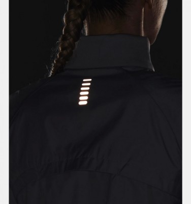 Куртка Under Armour Run Insulate Hybrid Jkt 1355812-031