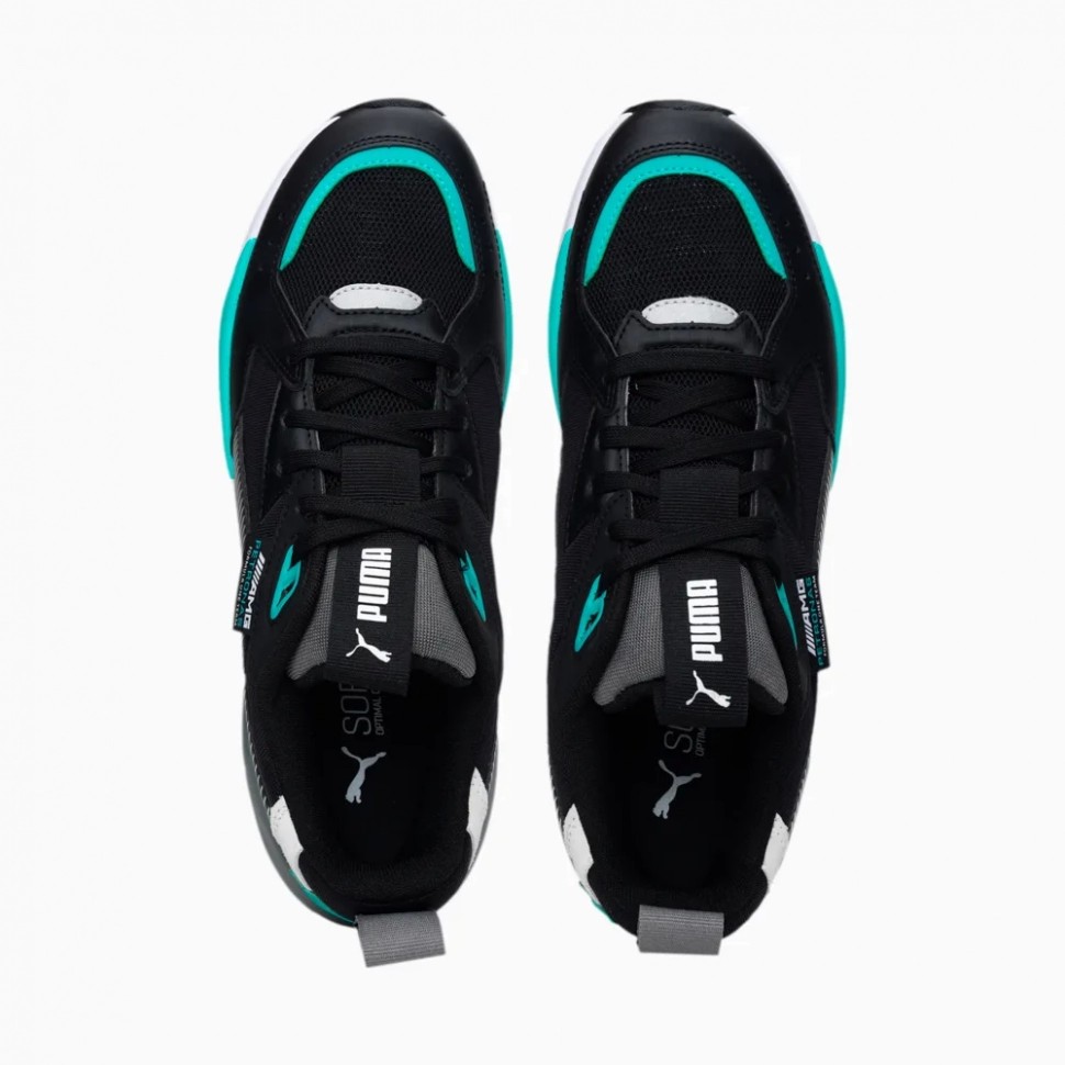 Кроссовки Puma MAPF1 X-Ray Lite Pro 30693502 в Москве  в Москве 