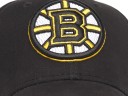 Бейсболка ATRIBUTIKA&CLUB Boston Bruins, черн. 28121 в Москве 