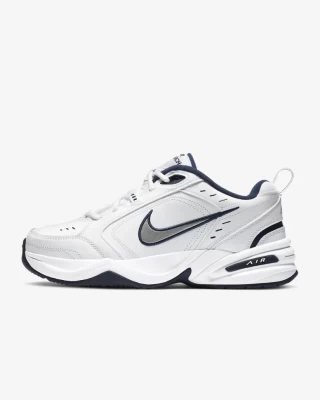 Кроссовки Nike Air Monarch IV SR 415445-102