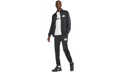 Брюки Nike M Nsw Sl Pk Pant DM5477-010