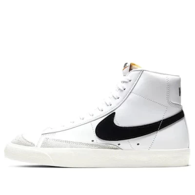 Кроссовки Nike Blazer Mid 77 CZ1055-100