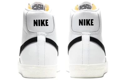 Кроссовки Nike Blazer Mid 77 CZ1055-100