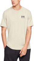 Футболка Under Armour UA SPORTSTYLE LC SS 1326799-289 в Москве  в Москве 