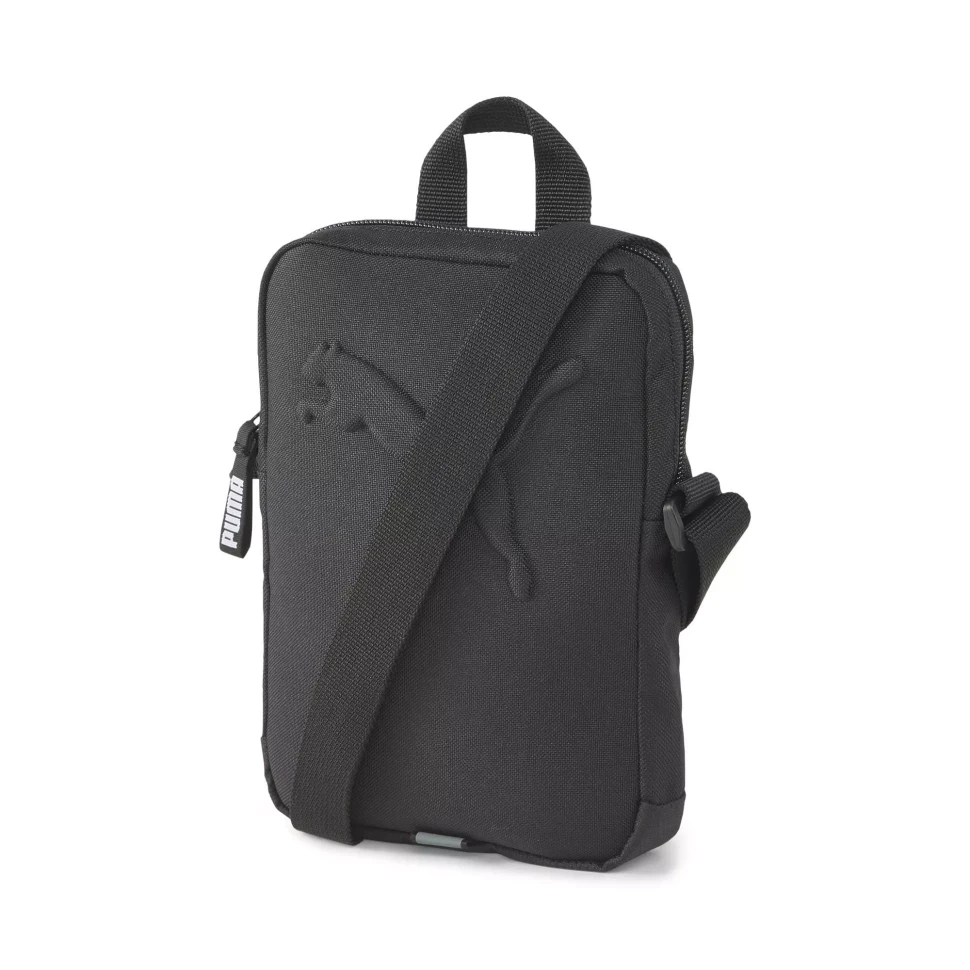 Сумка PUMA Buzz Portable 07913701