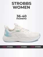 Кроссовки Strobbs F7430-6 в Москве  в Москве 